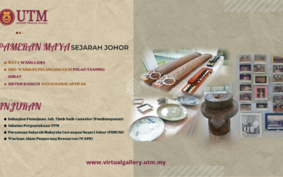 Pameran Maya Sejarah Johor